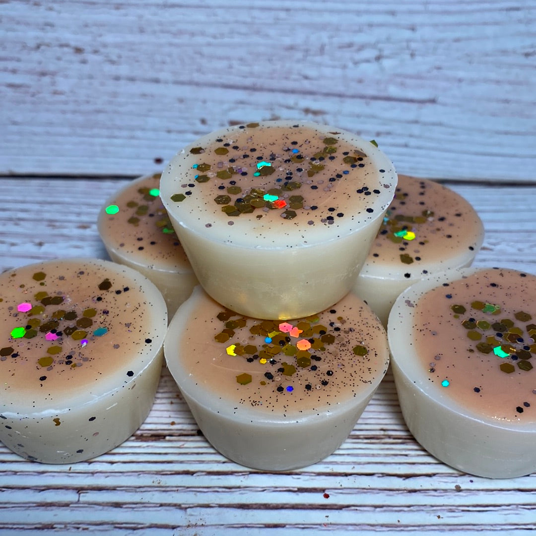 Brown Sugar and Fig fragranced soy melts