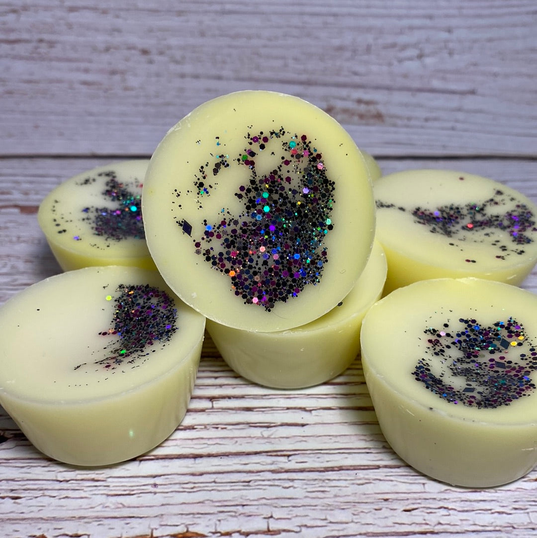 Gypsy Water fragranced soy melts