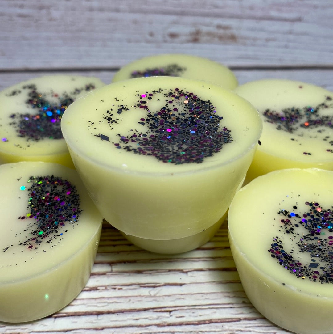 Gypsy Water fragranced soy melts