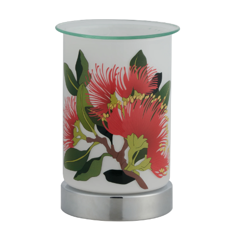 Soy Melts touch warmer-Pohutukawa