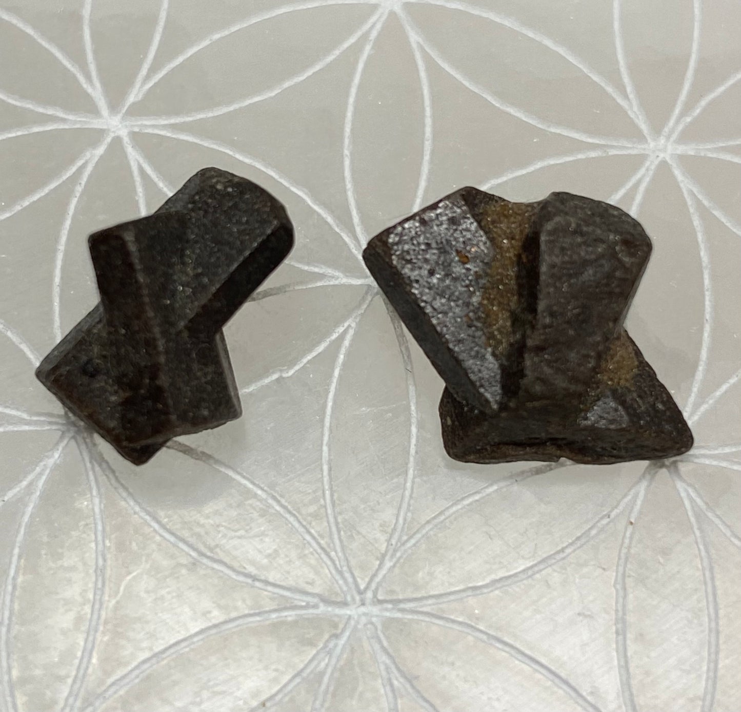 Staurolite